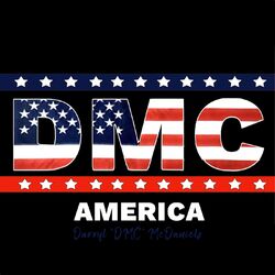 Cover of America