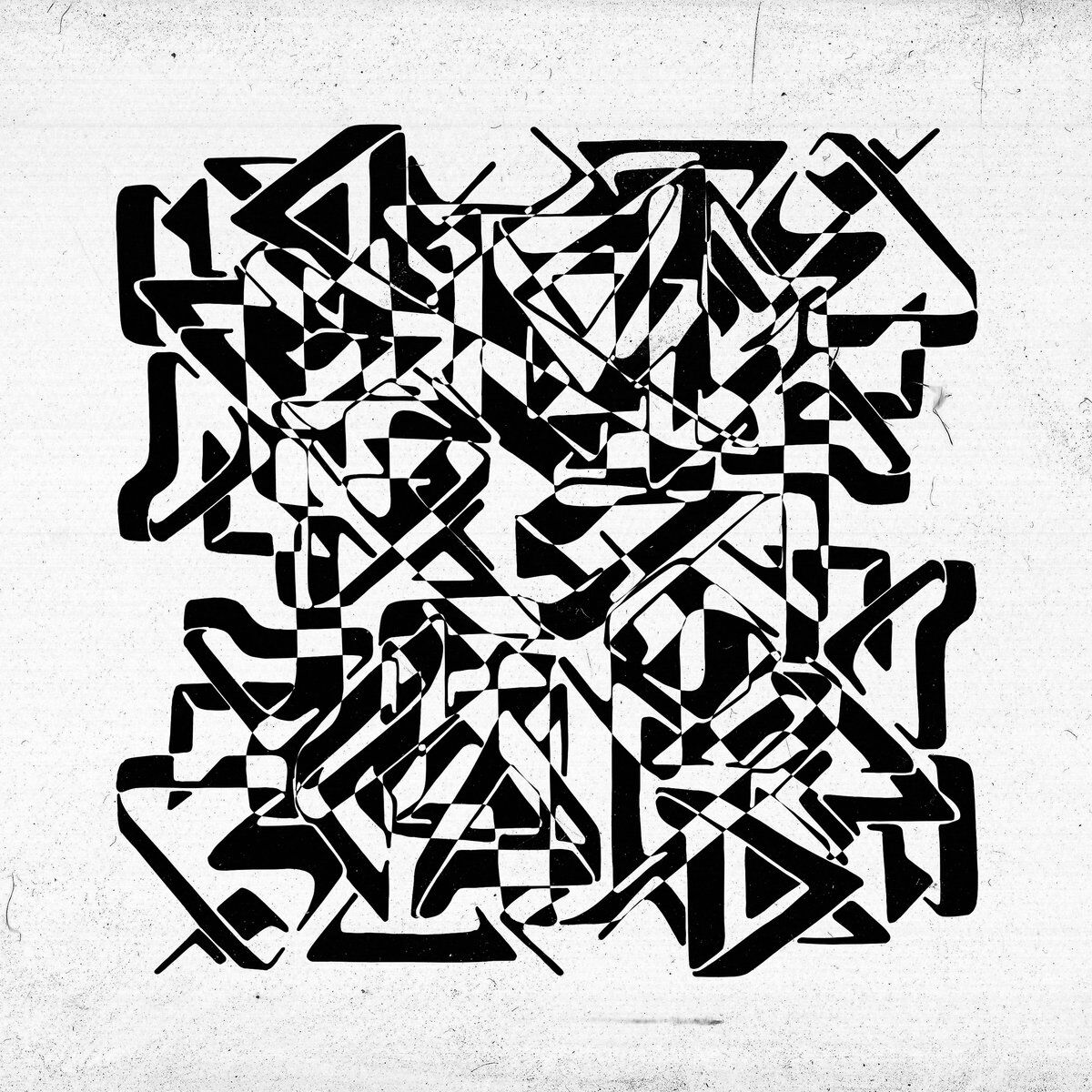 Album cover of in_vurt