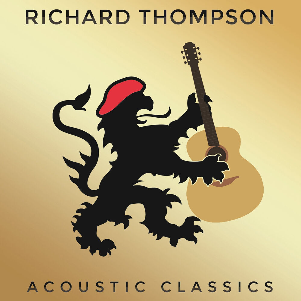 Picture of Acoustic Classics