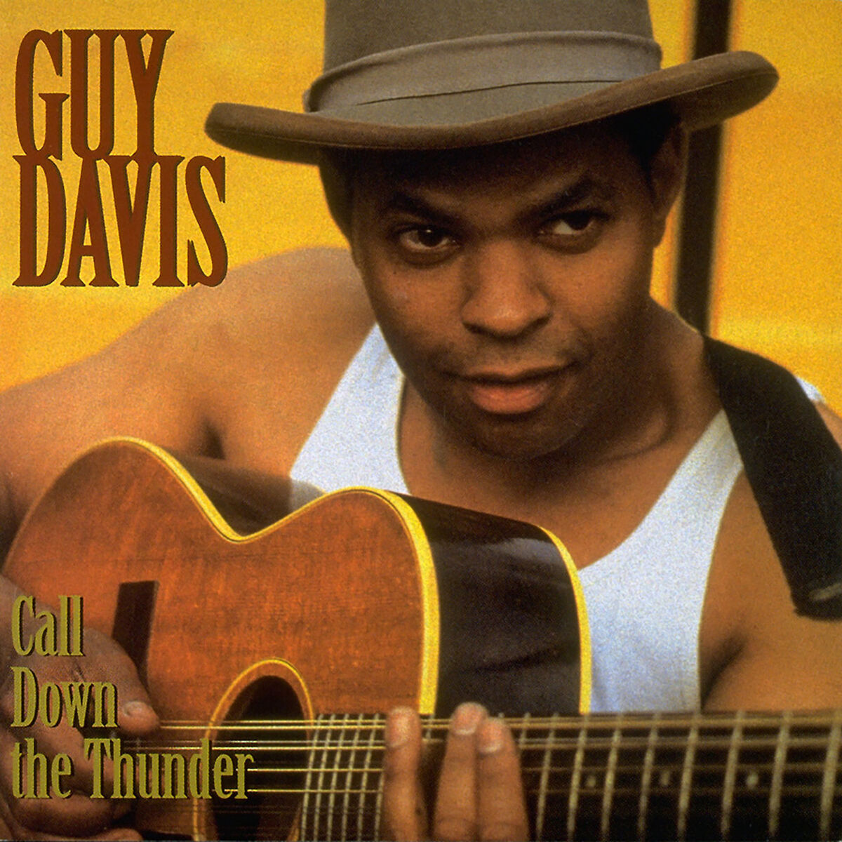Album cover of I Got the Power