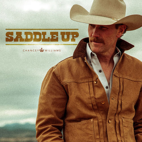 Saddle Up artwork
