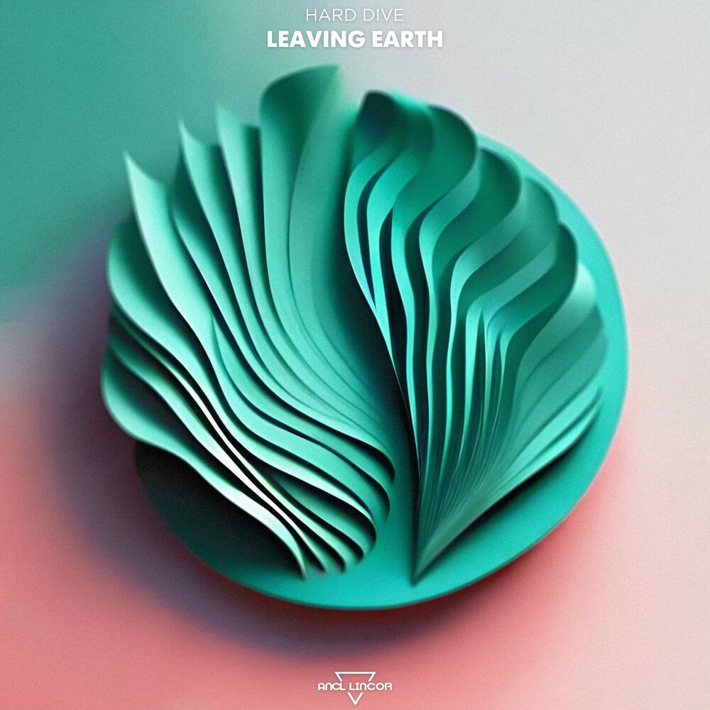 Picture of Leaving Earth