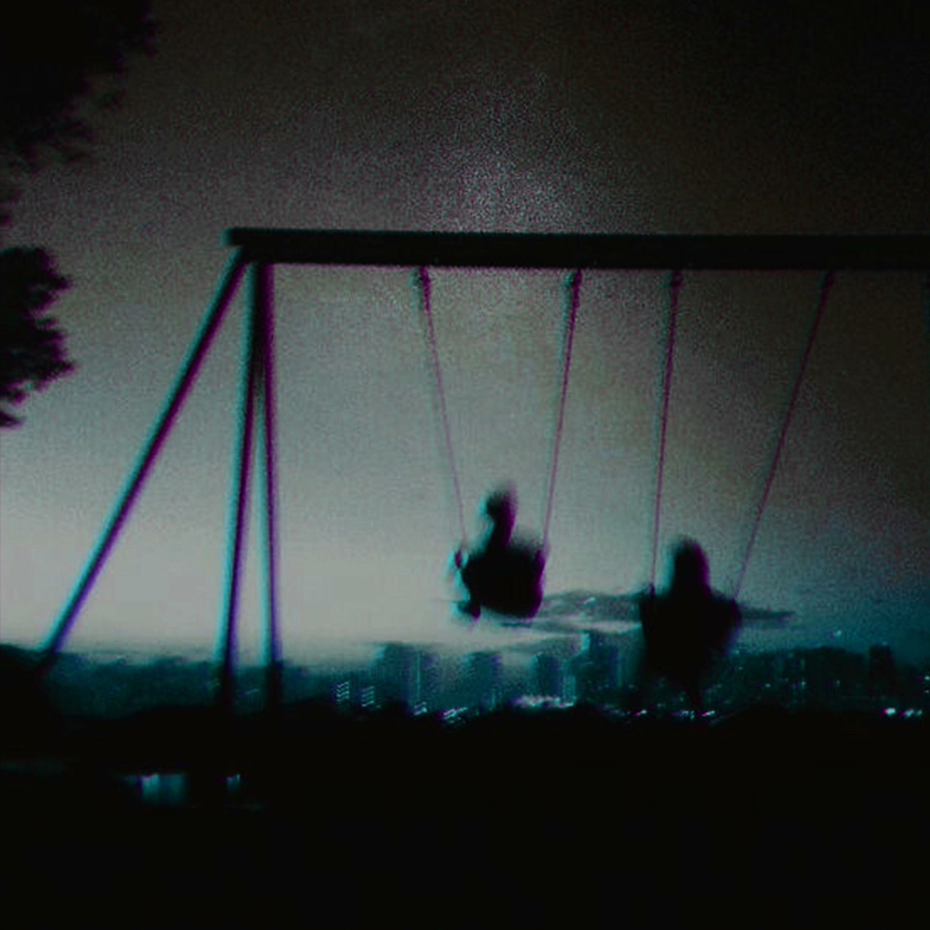 Album cover of Fall in your head