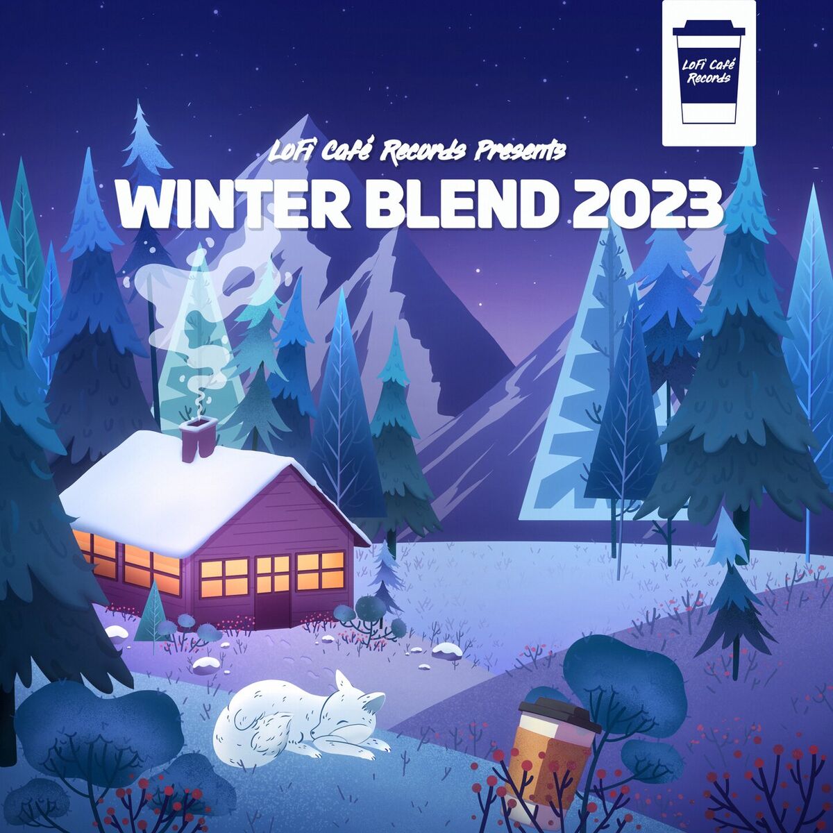 Album cover of Sleeping Bag