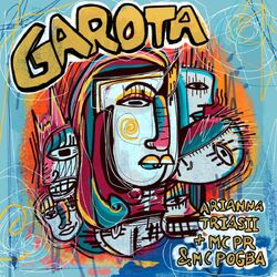 Cover of Garota
