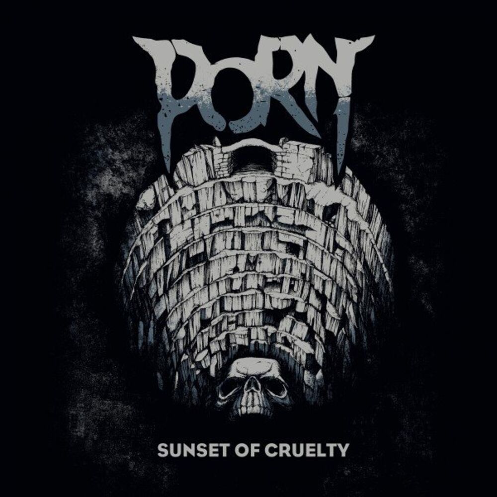 Picture of Sunset of Cruelty
