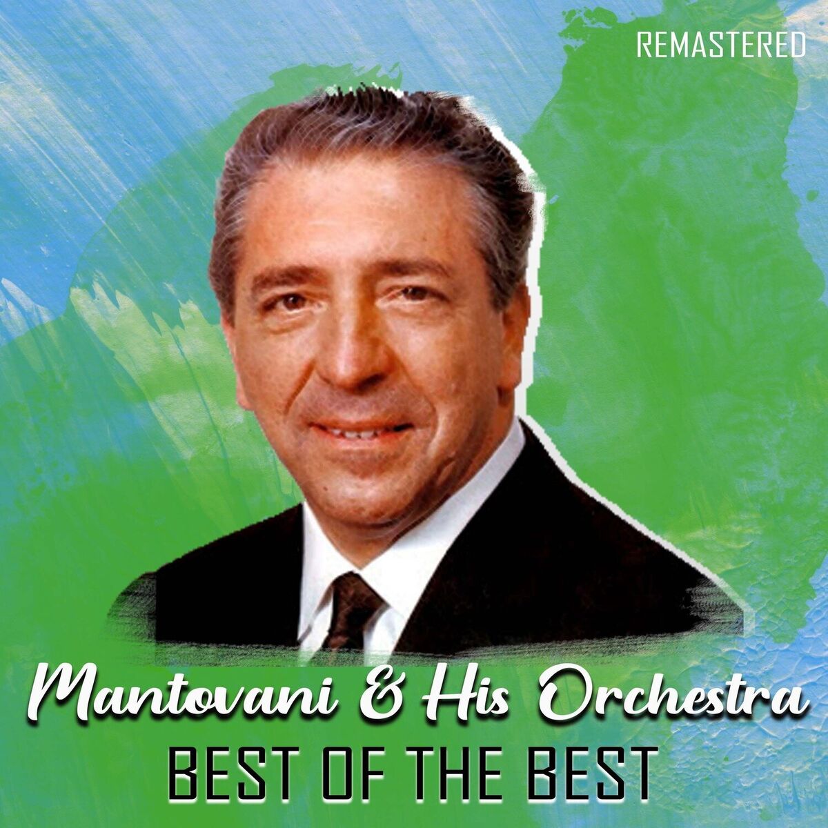 Album cover of Best of the Best (Remastered)