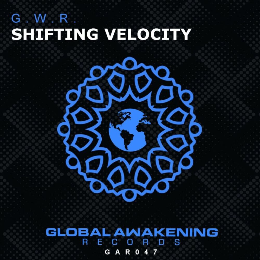 Picture of Shifting Velocity