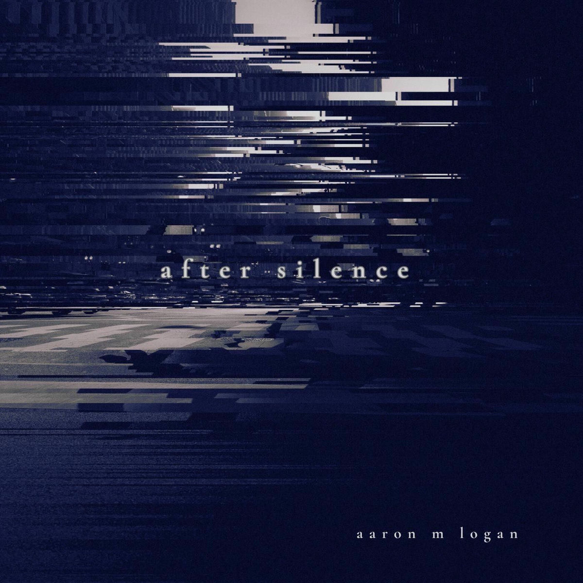 Album cover of After Silence