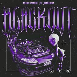Cover of Blackout