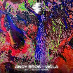 Cover of Viola