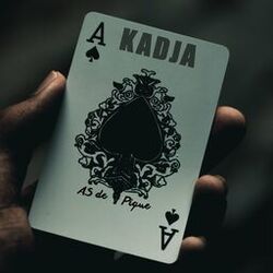 Cover of As De Pique