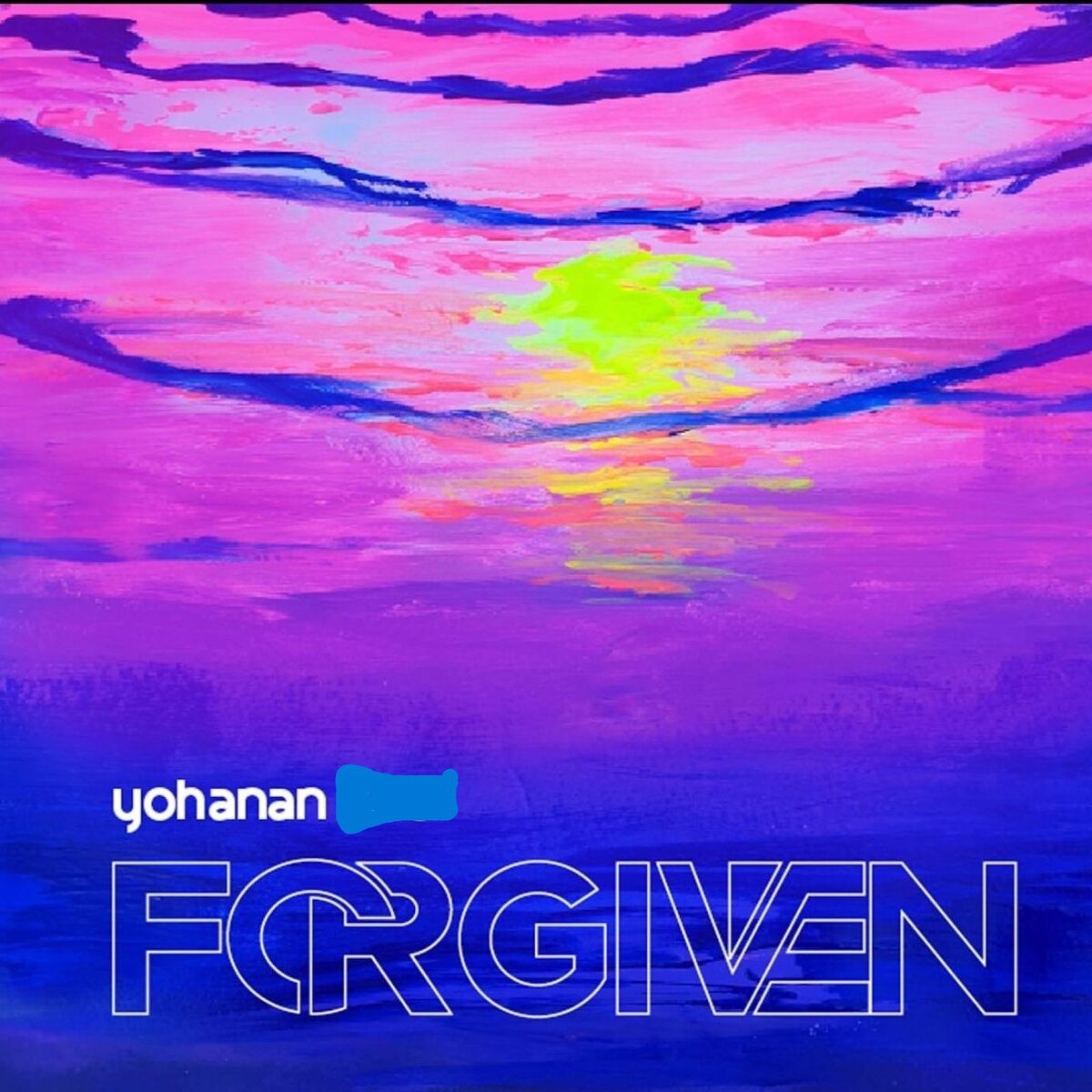 Album cover of Yohanan