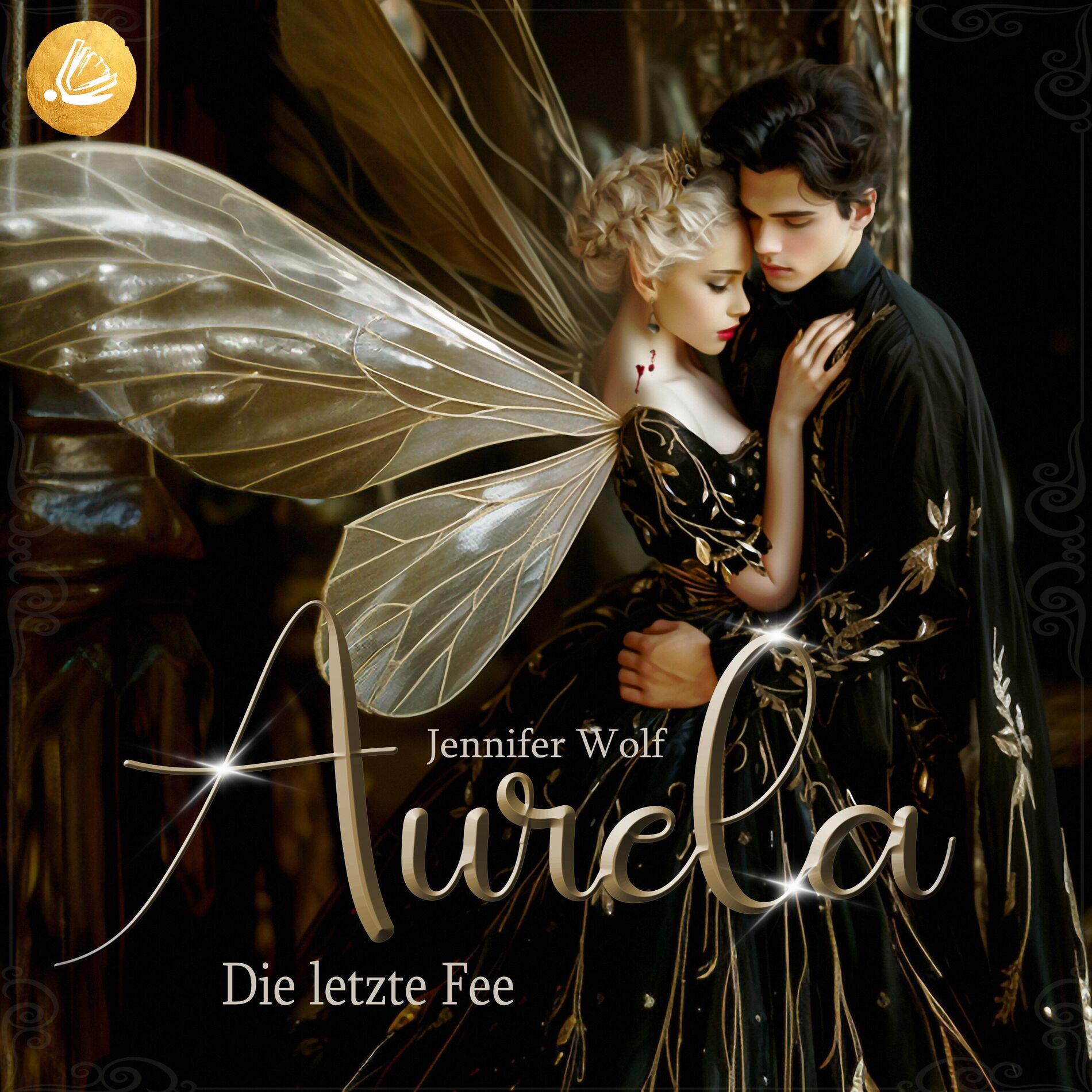 Album cover of Aurela - Die letzte Fee