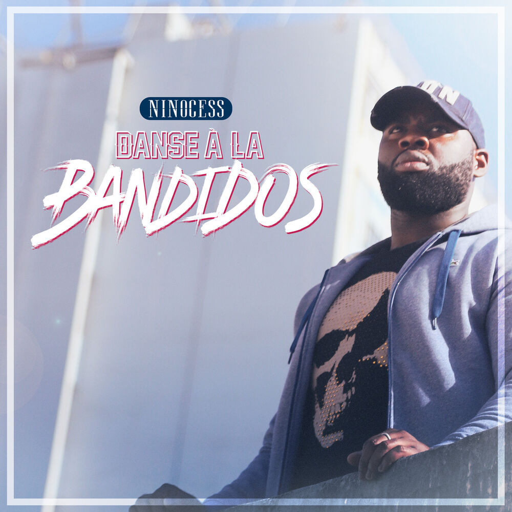 Picture of Danse a la bandidos