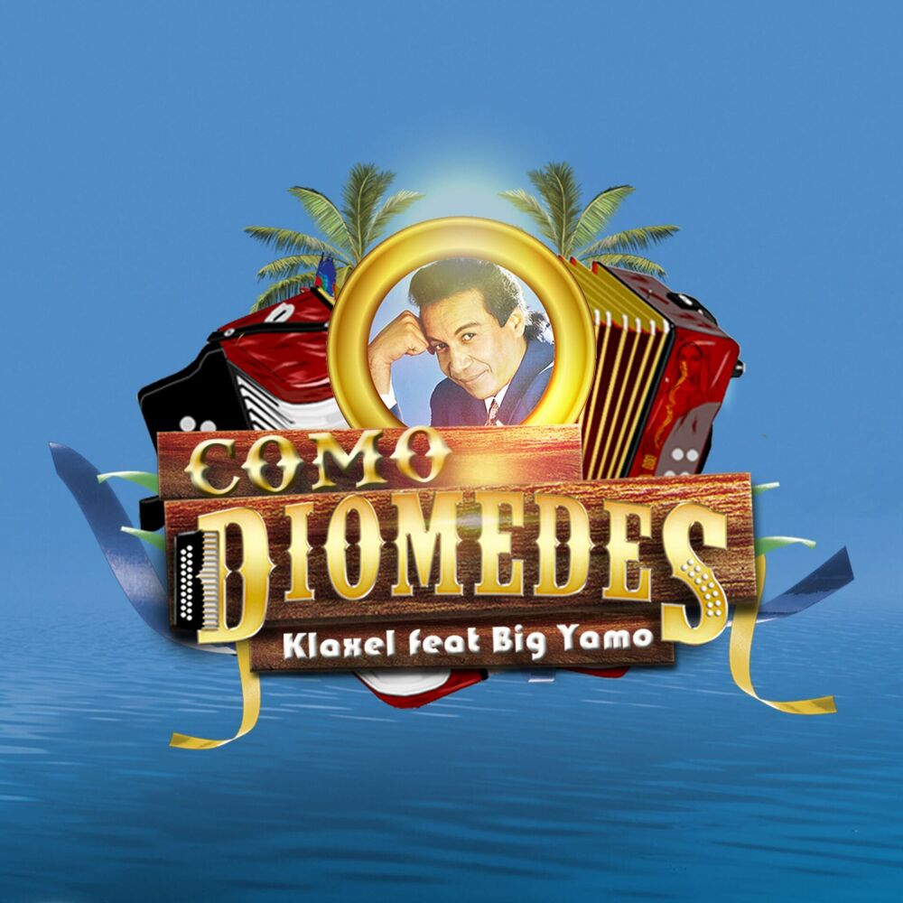 Picture of Como Diomedes