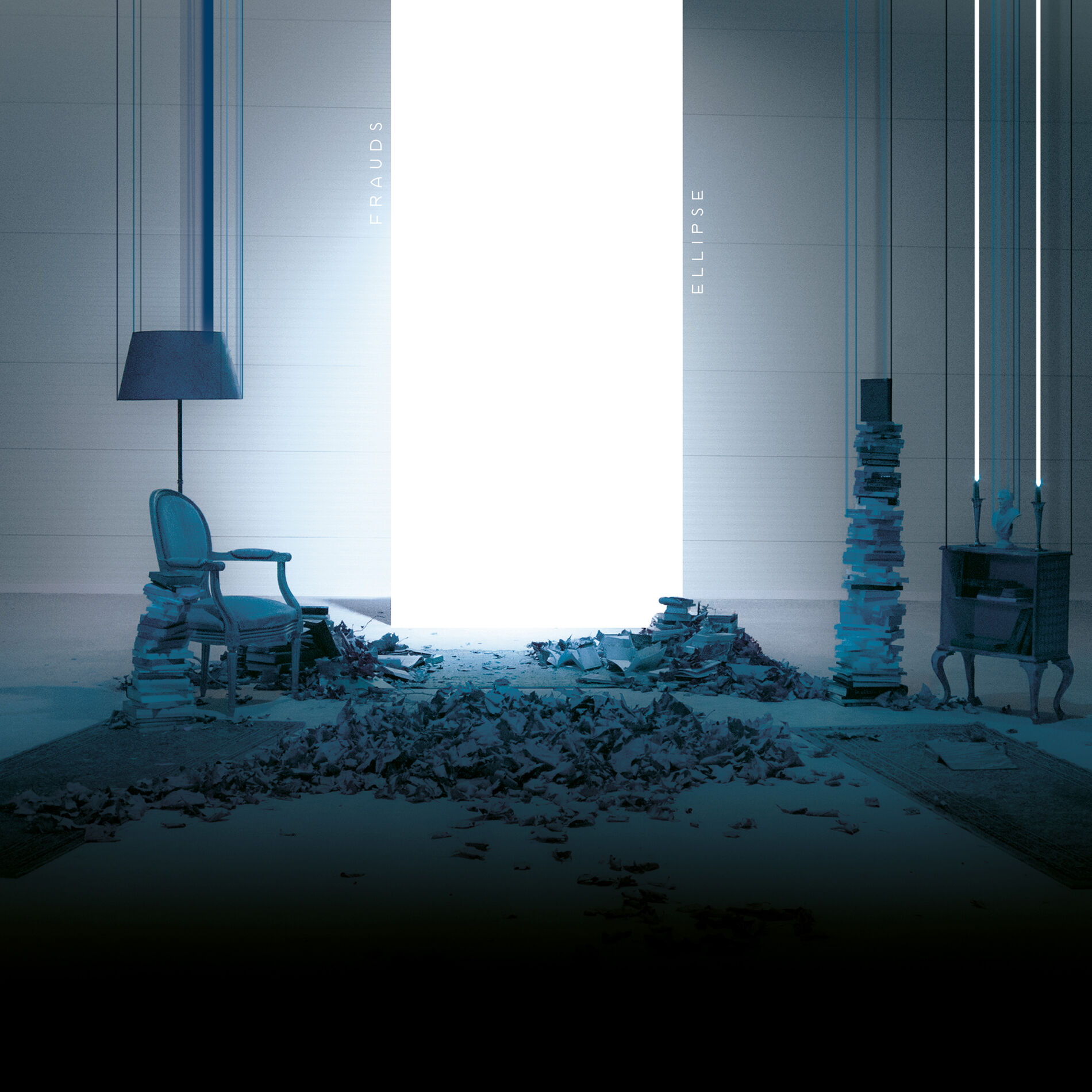 Album cover of Ellipse