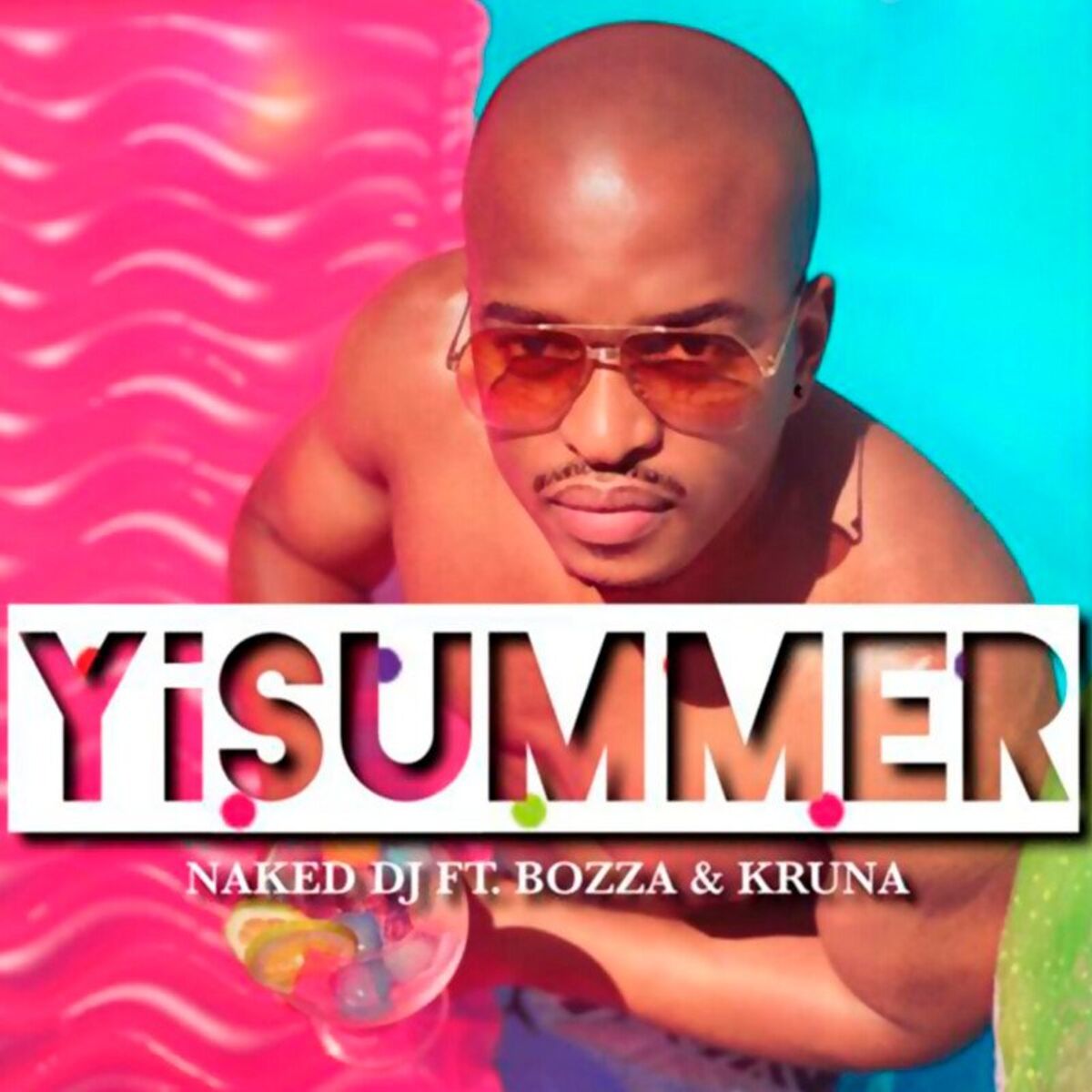 Album cover of YiSummer