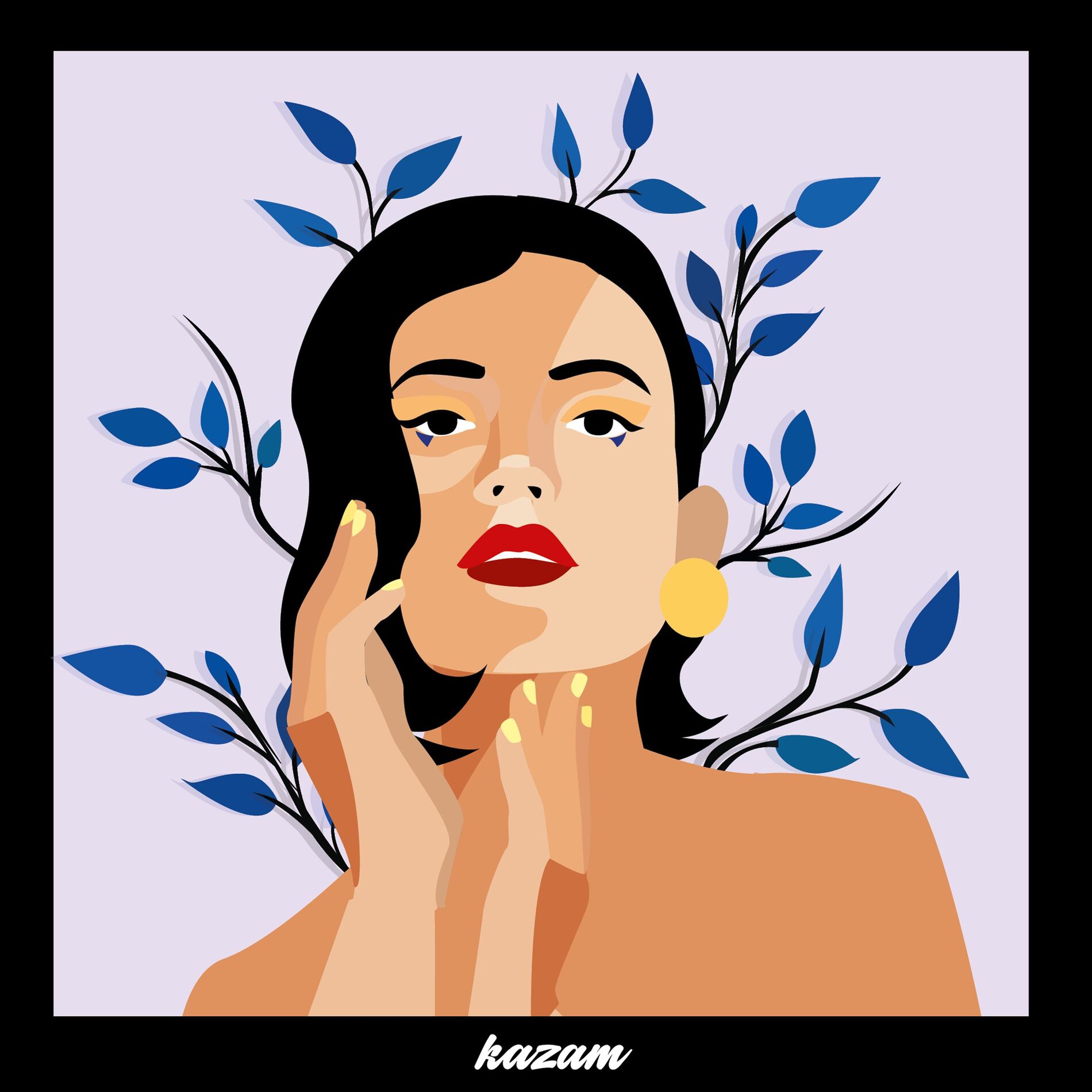 Album cover of Past Life