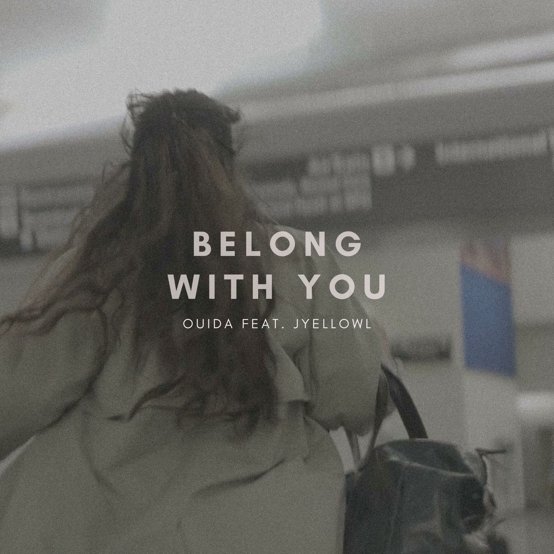 Album cover of Belong With You