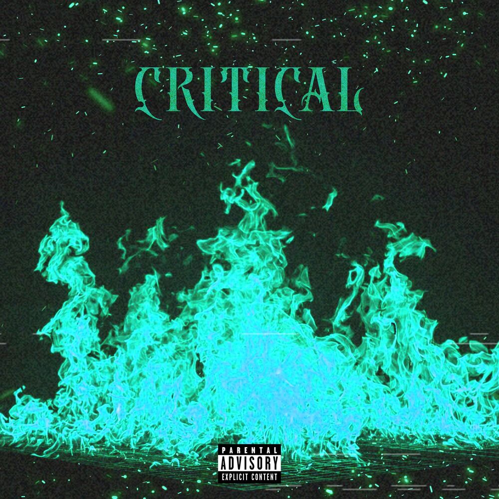 Picture of CRITICAL
