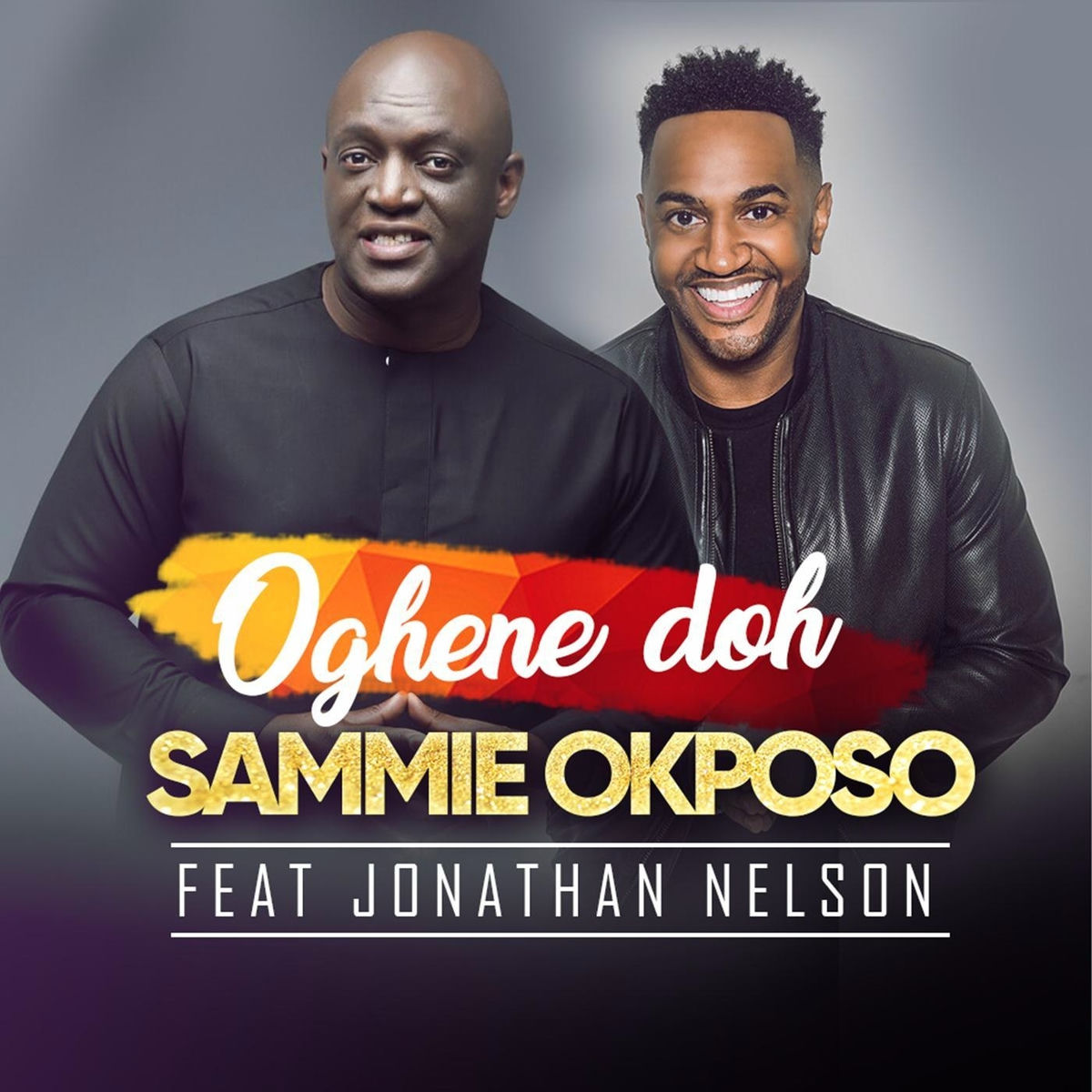 Album cover of Oghene Doh