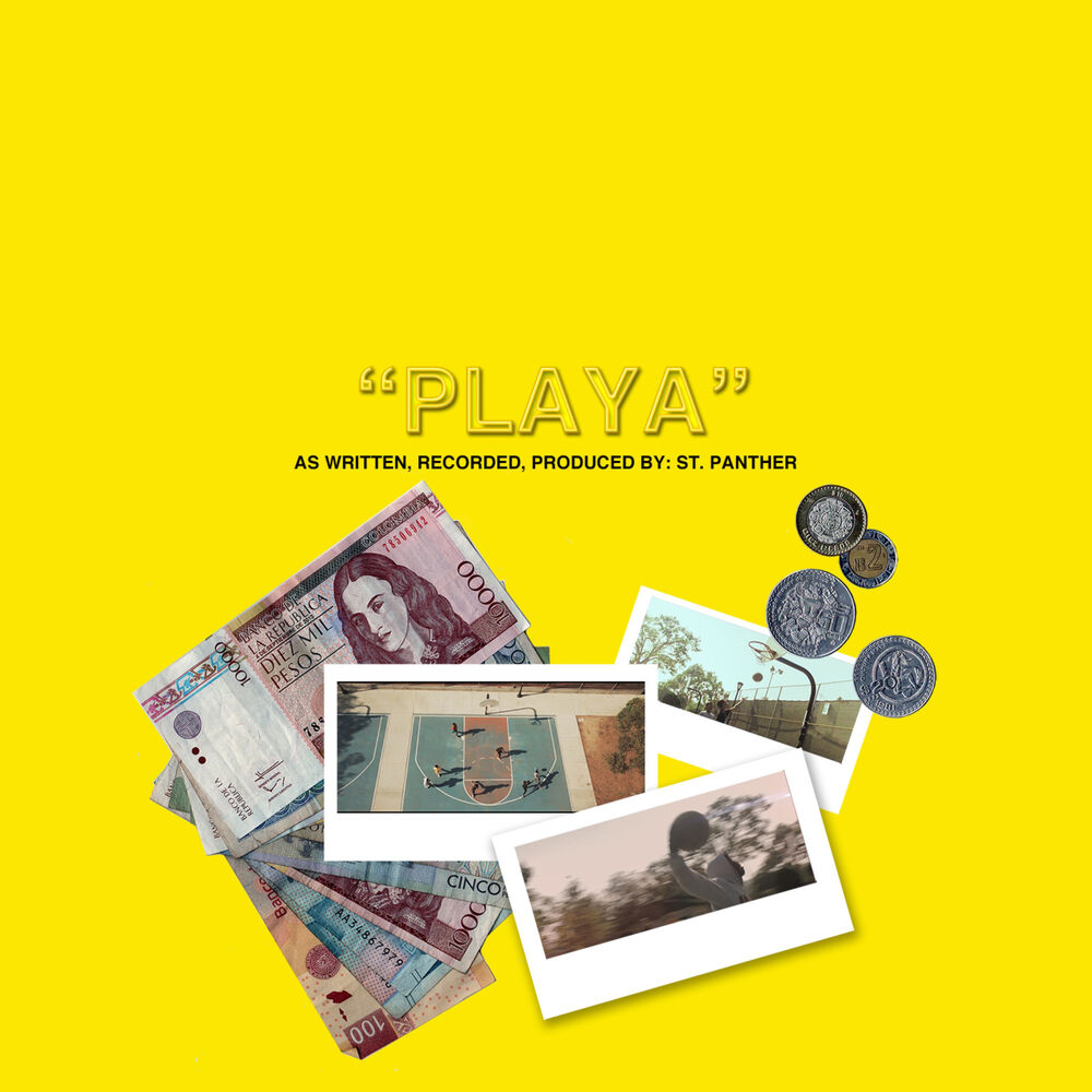 Picture of Playa