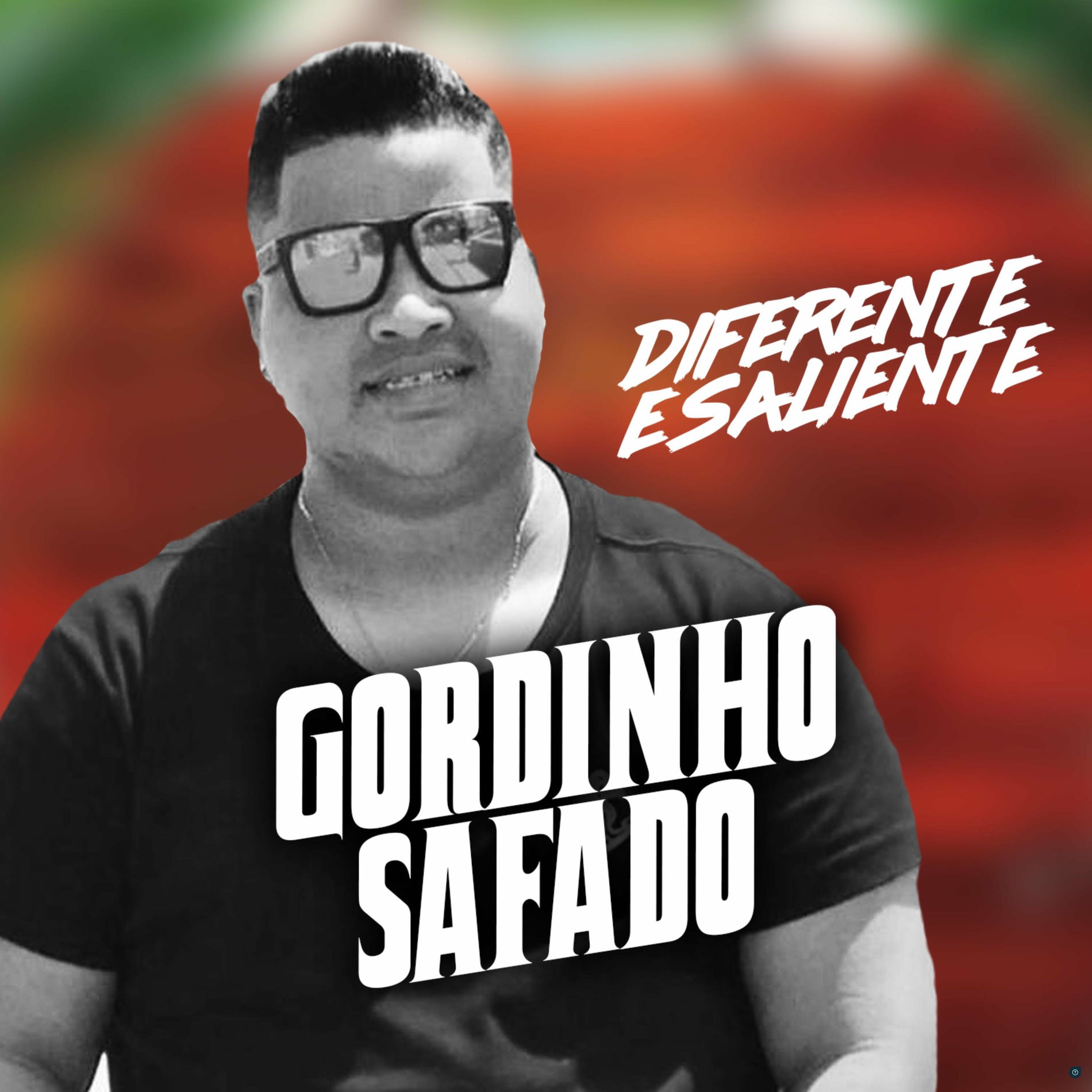 Album cover of Graveto