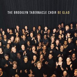 Cover of Be Glad