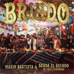 Cover of Brindo (Remix)