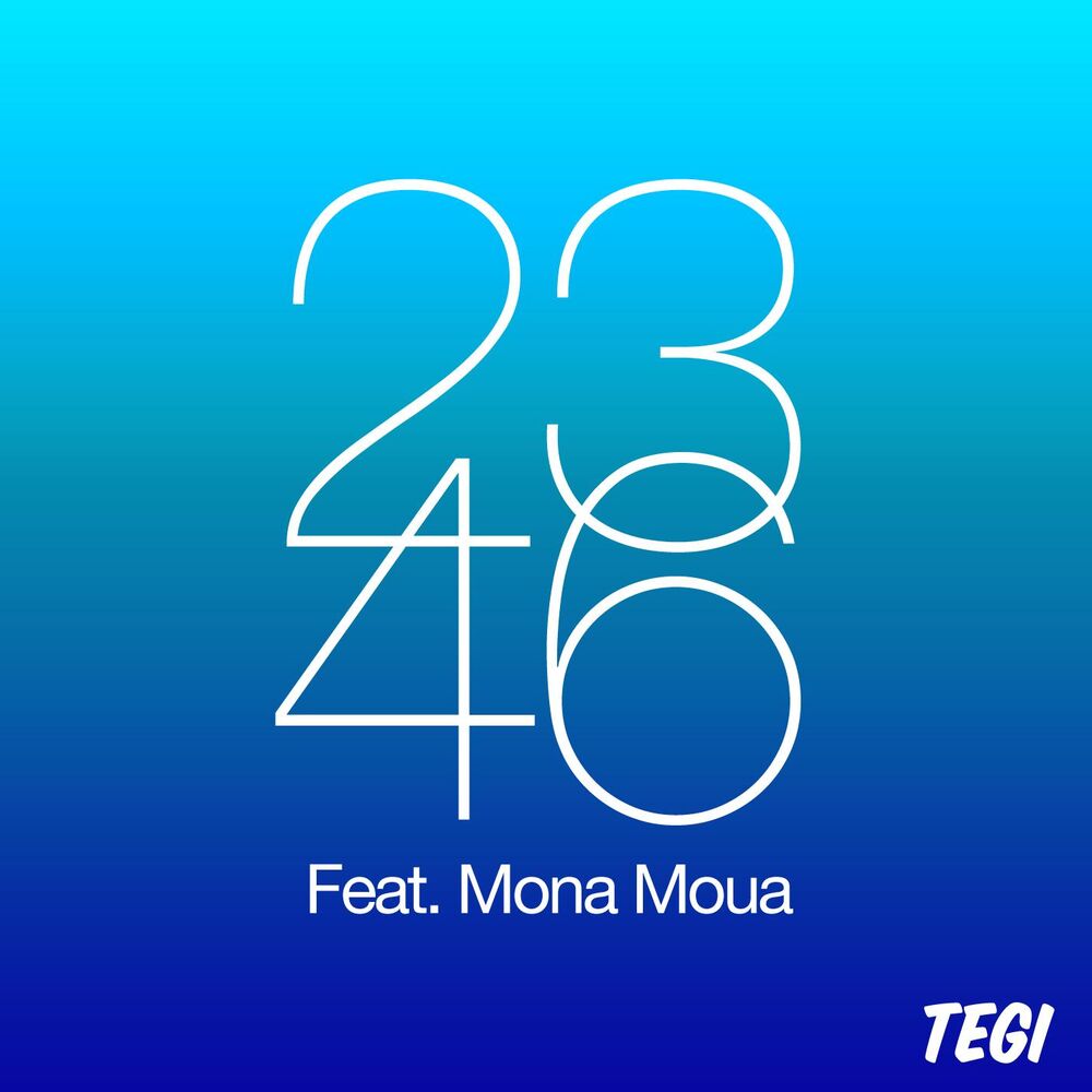 Picture of 23 Over 46 (feat. Mona Moua)