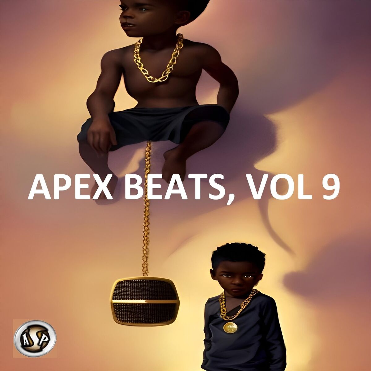 Album cover of Apex Beats, Vol. 9