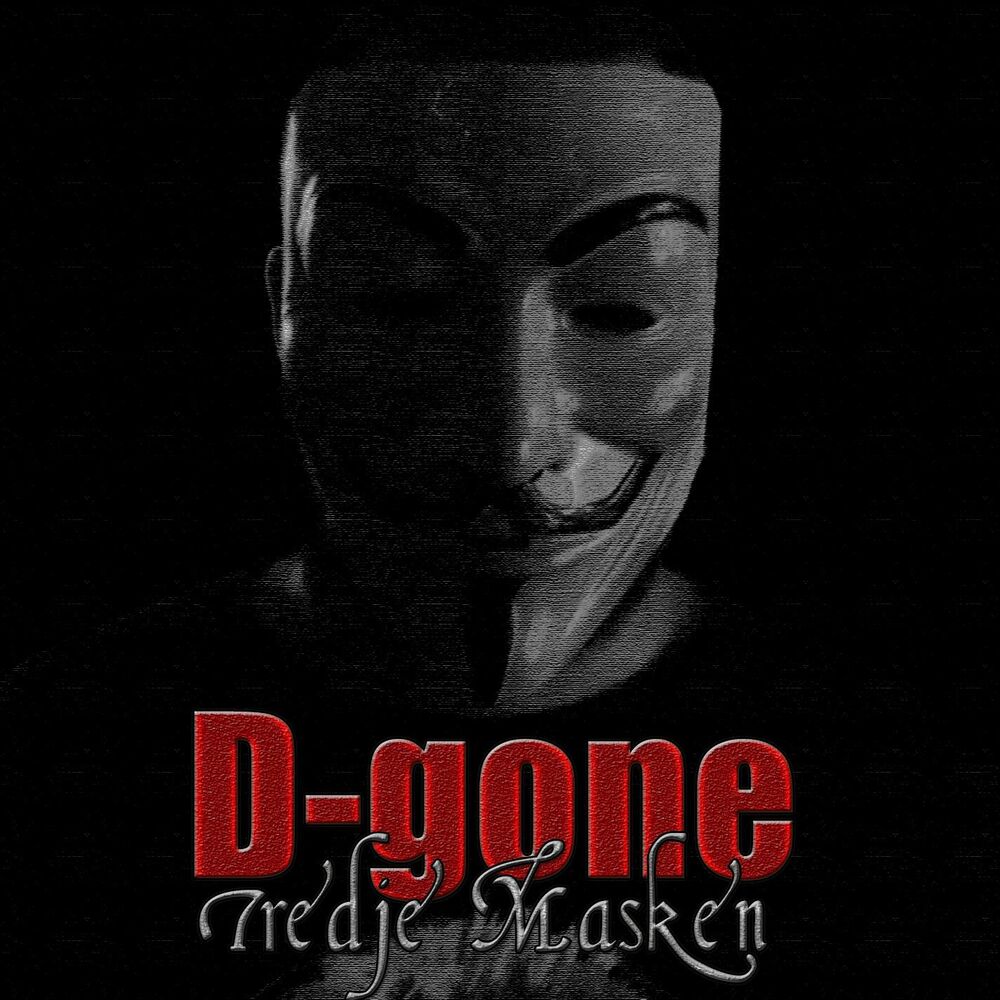 Picture of Tredje Masken