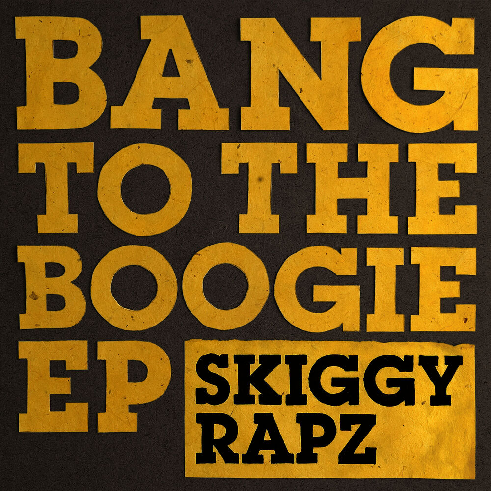 Picture of Bang To The Boogie EP
