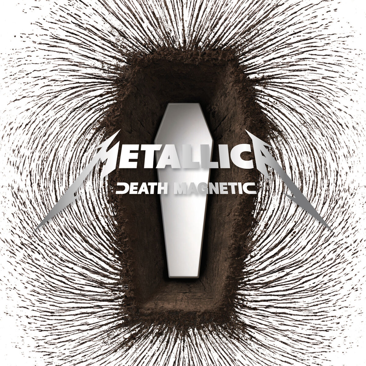 Album cover of The Day That Never Comes