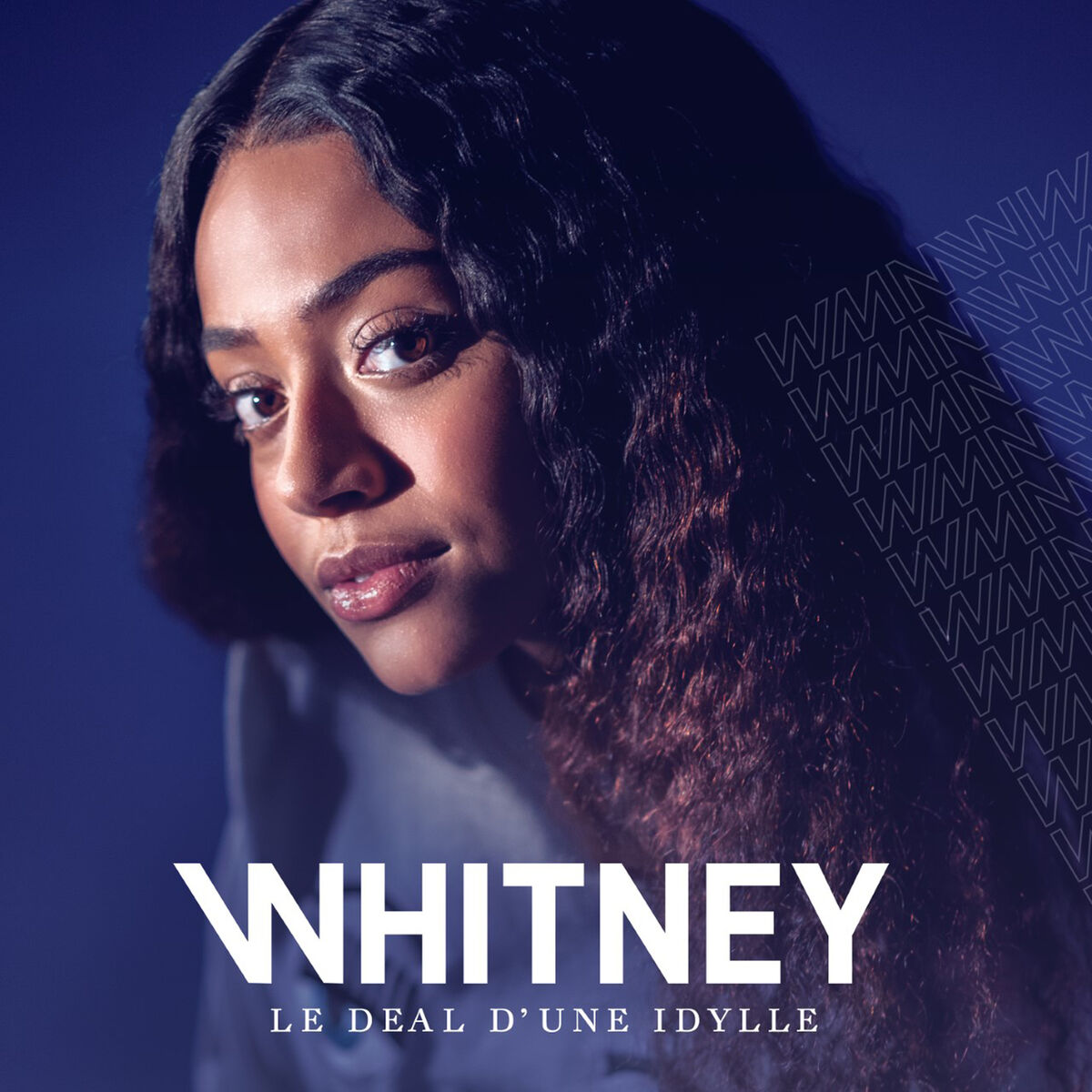Album cover of Le deal d'une idylle