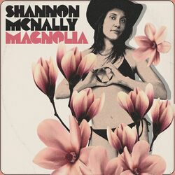 Cover of Magnolia