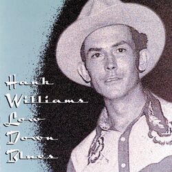 Cover of Low Down Blues
