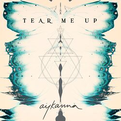 Cover of Tear Me Up