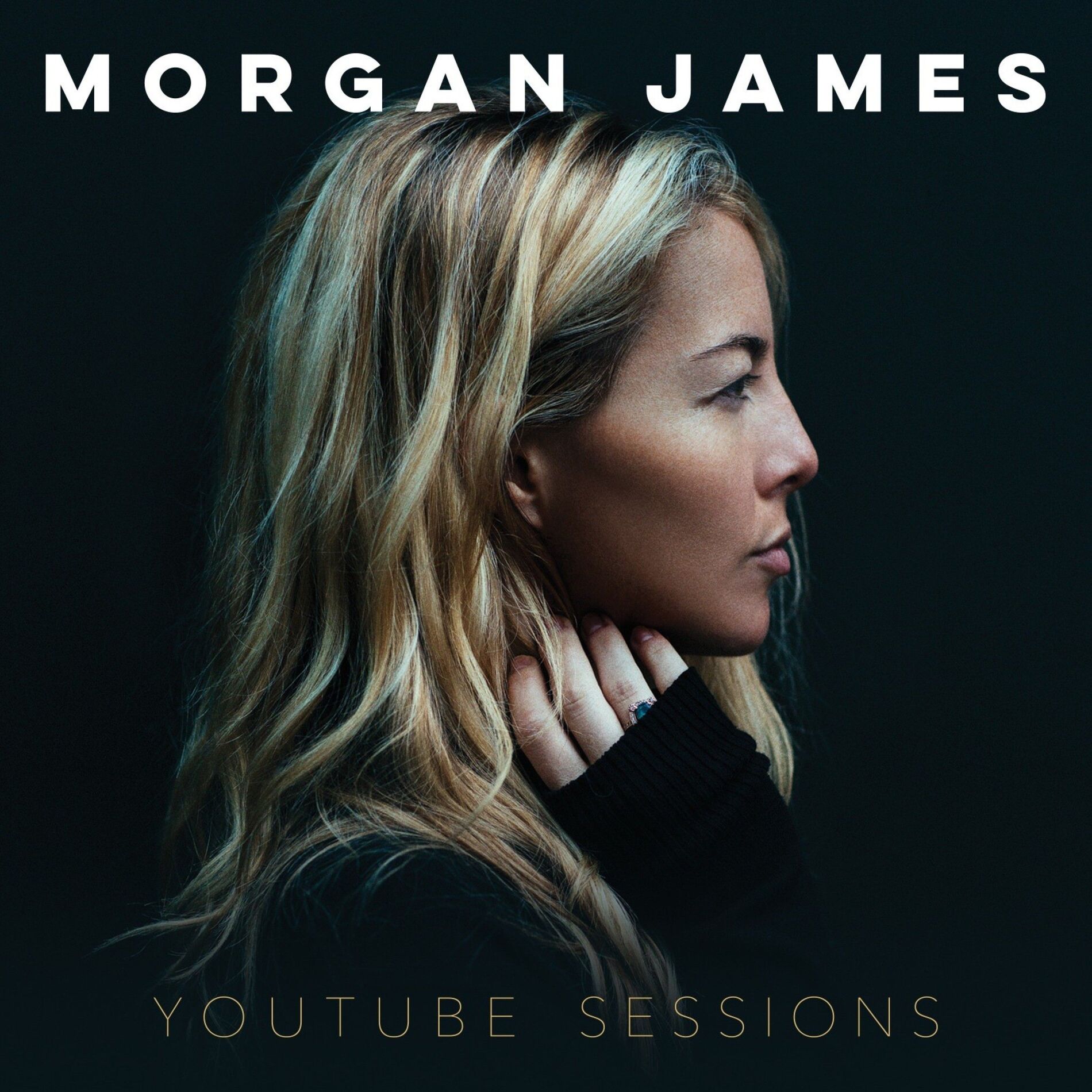 Album cover of I'm Not the Only One