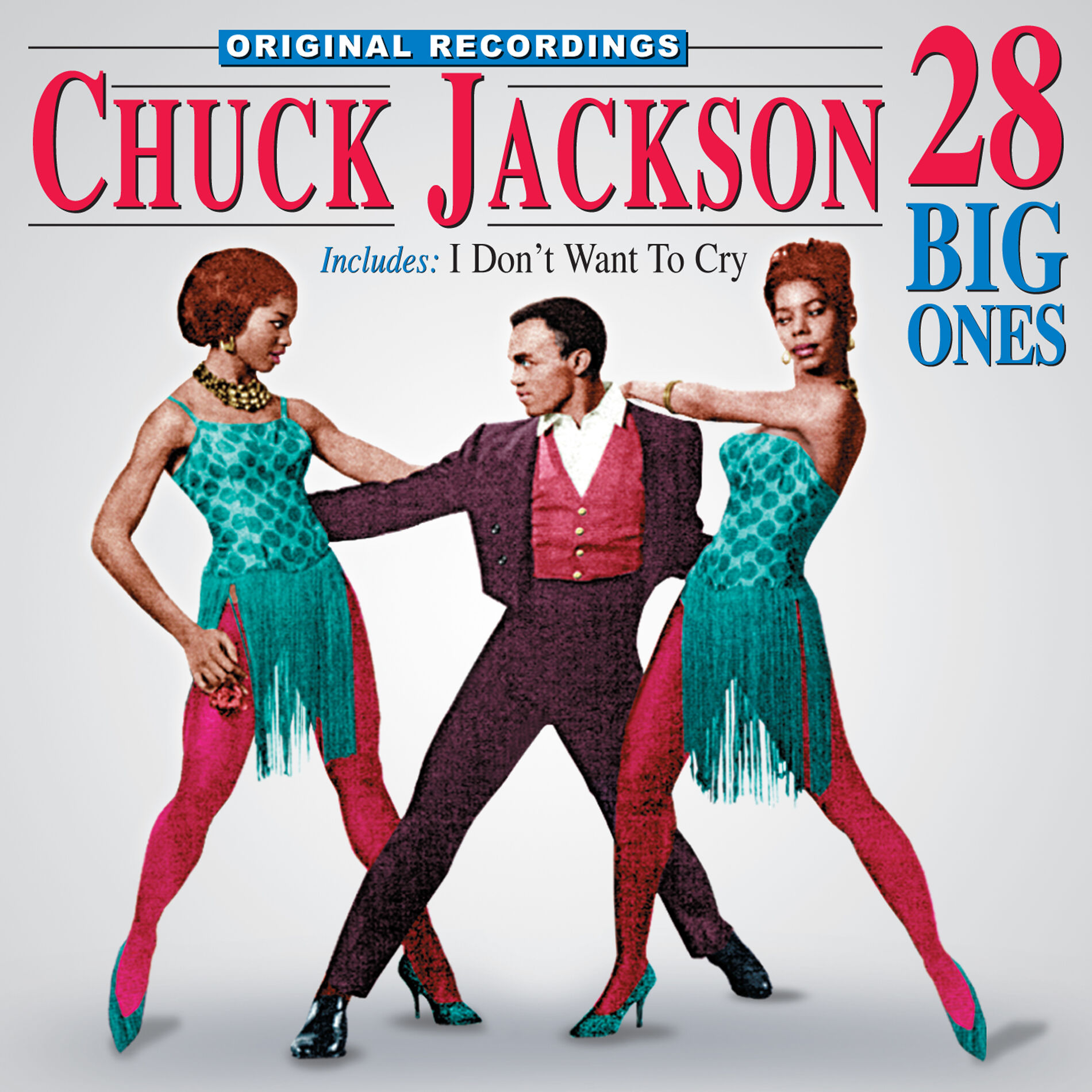 Album cover of 28 Big Ones