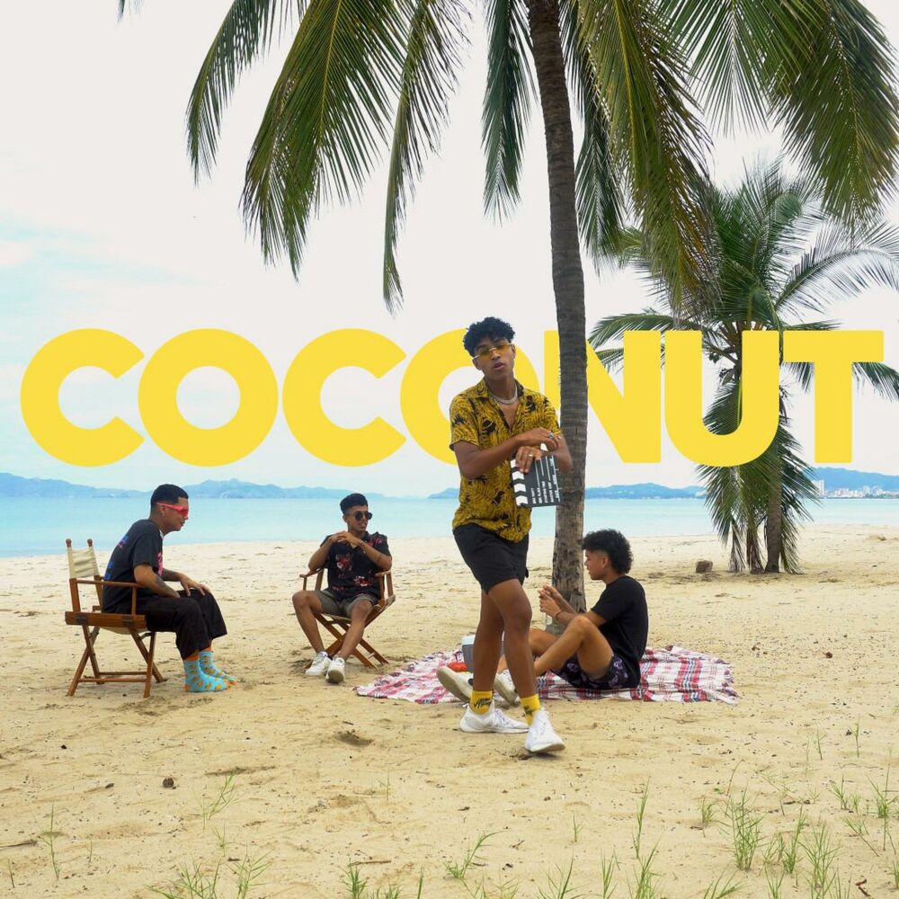 Picture of Coconut