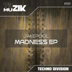 Cover of Madness EP