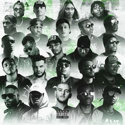 music cover