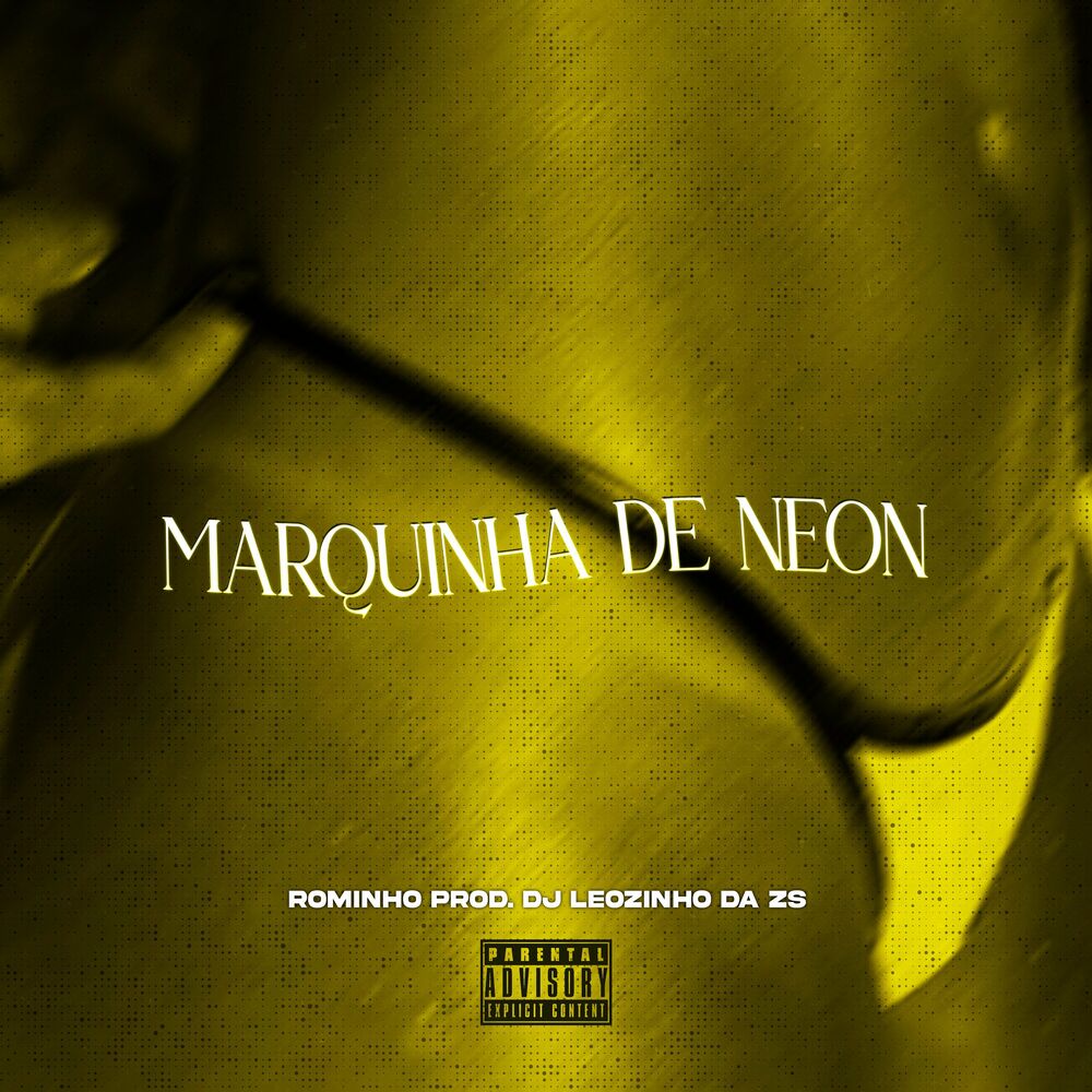 Picture of Marquinha de Neon