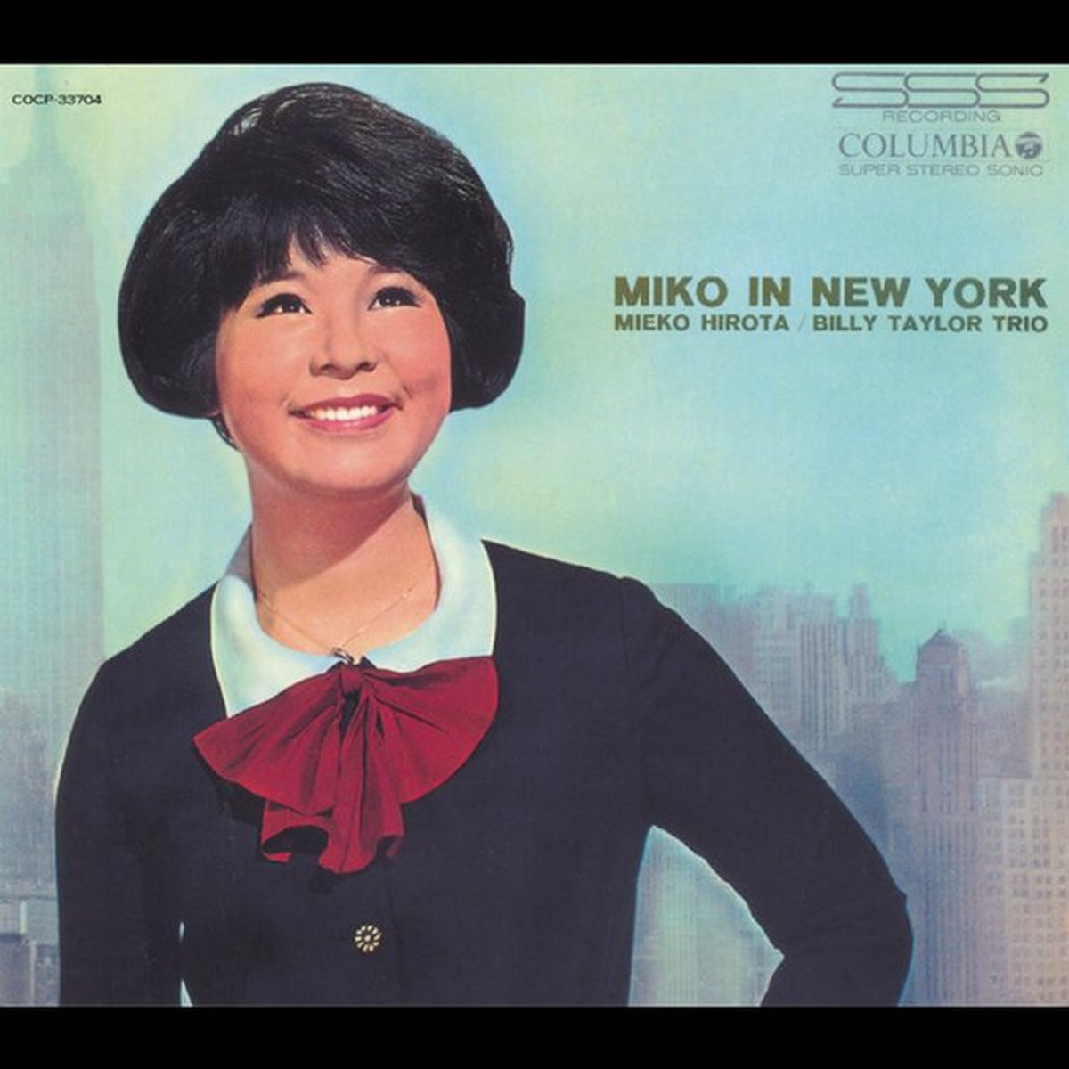 邦楽 Mieko Hirota - Jazzing-Mico 邦楽 Mieko Hirota - Jazzing-Mico 邦楽 Mieko Hirota - Jazzing