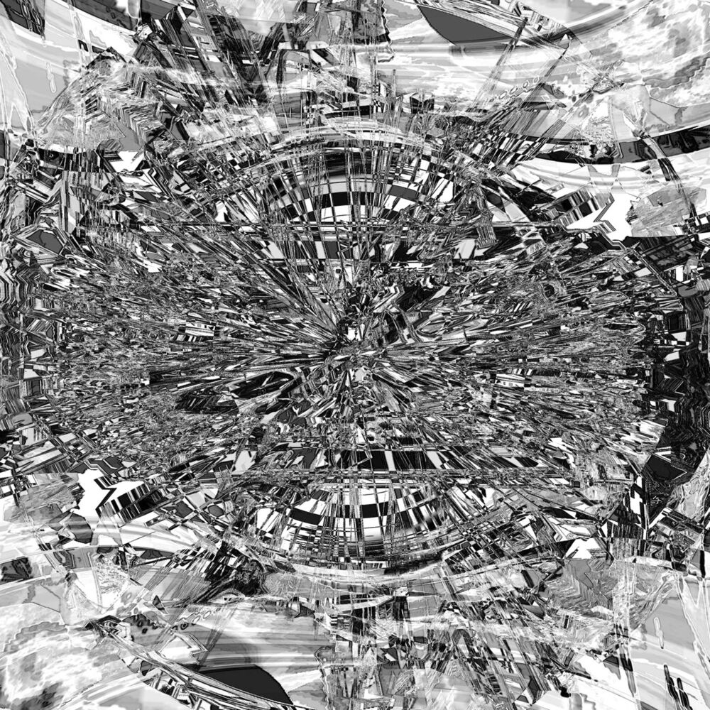 Picture of Circle Of Nothing / Top Up