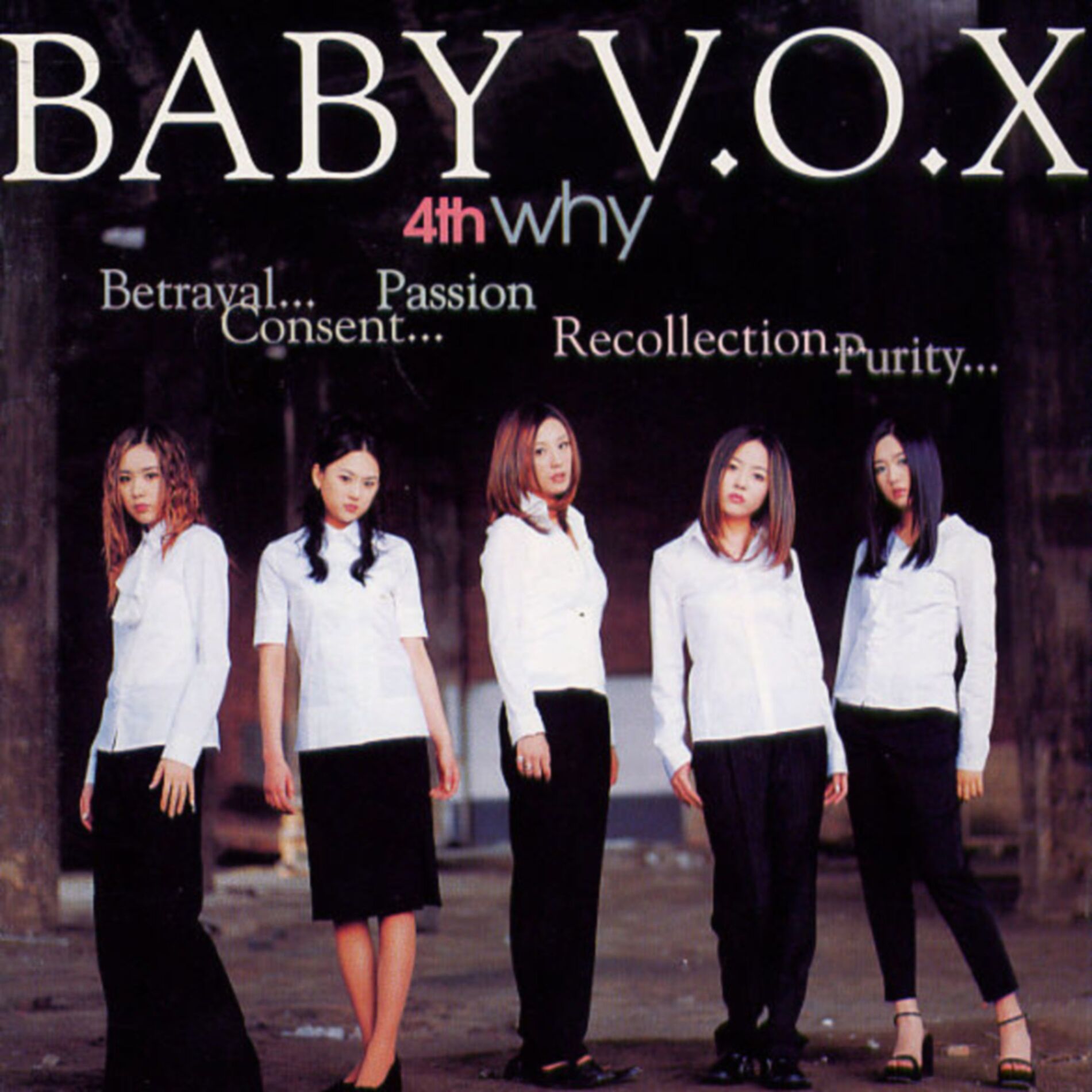 Baby V.O.X: アルバム、曲、コンサート | Deezer