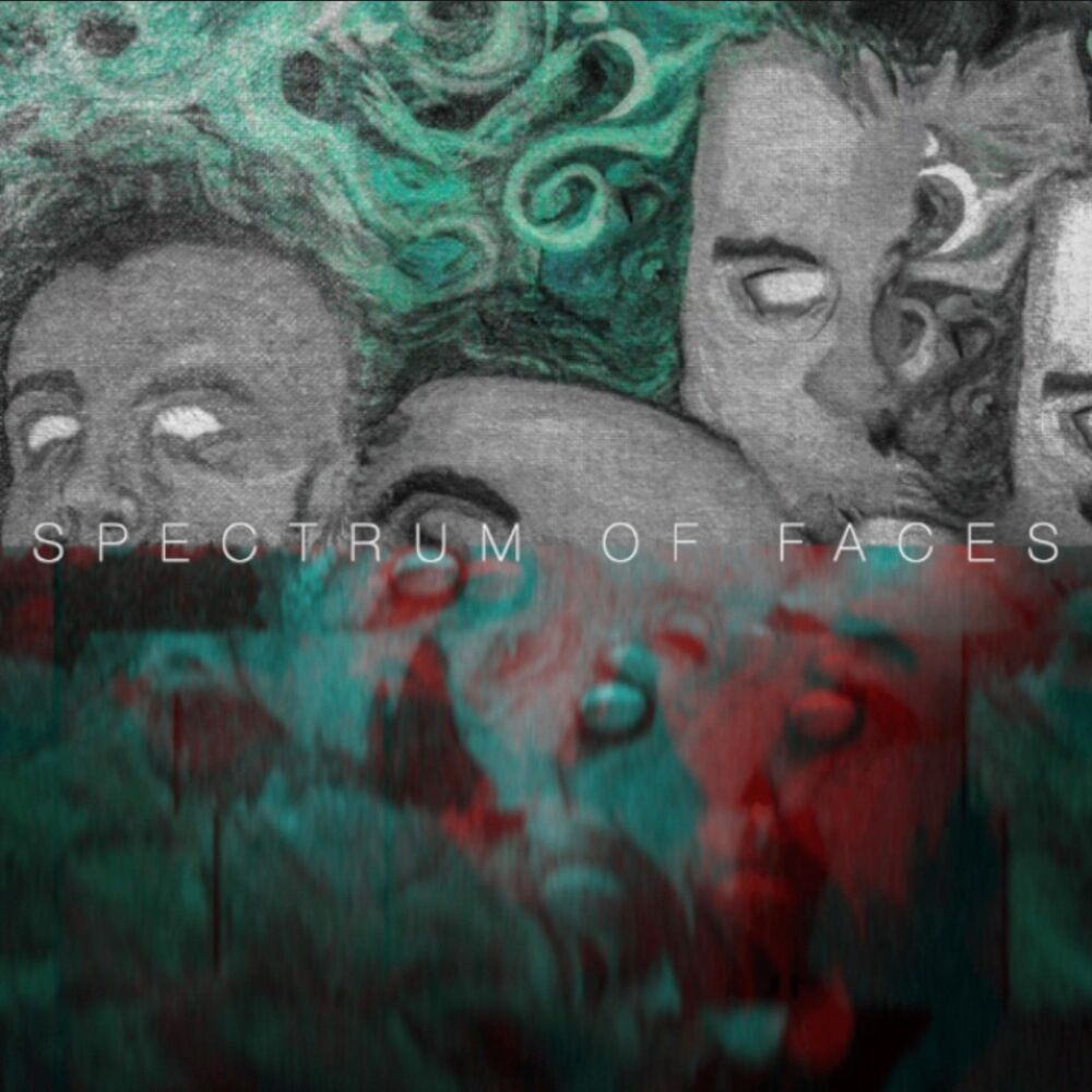 Picture of SPECTRUM OF FACES