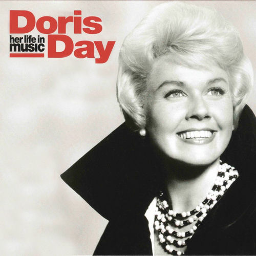 その他 Eight Classic Albums: Doris Day Vol.2 [CD] 61Uq5Ik9teL._UF1000,1000_QL80_.jpg